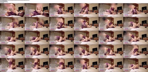 [MP4/12.0G]極品巨乳肥臀反差少婦｜Sexy_YuKi｜合輯 商朝公廁口硬單男雞巴後入粗暴抽插 穿吊帶黑絲與多男酒店群P乳交肛塞深喉激戰等 32V