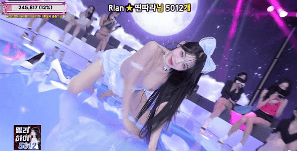 【新片速遞】BJ脱衣舞女团【Jinricp】第五季番外篇第2集【禁停日】+裸舞纯享版！[7.92G/MP4/4V/02:18:10]