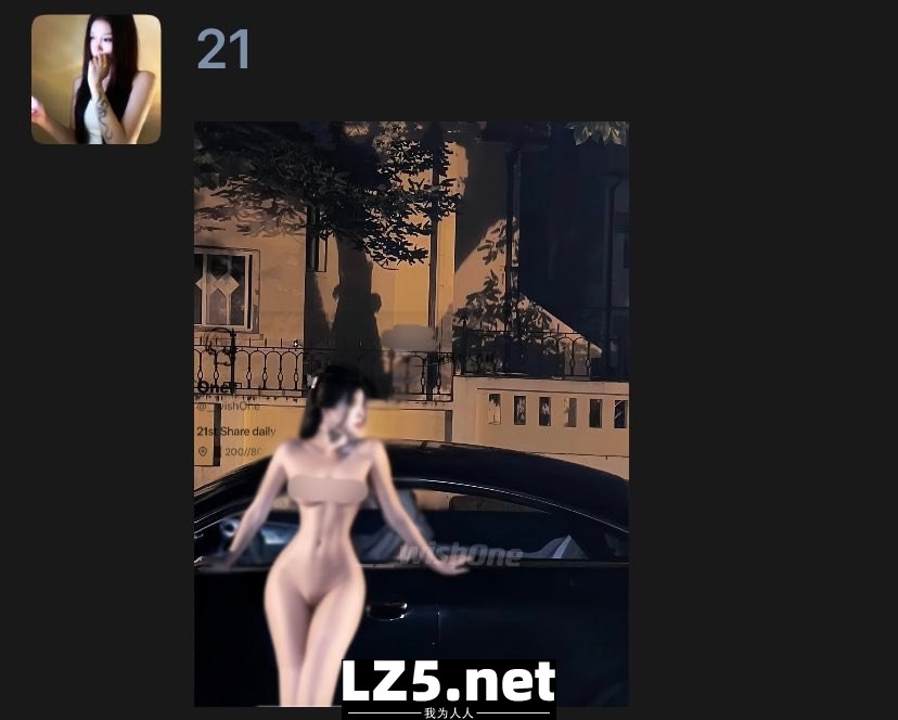  [流出]  推特@one 极品蜂腰肥臀女神 退网了 [61v+588M] -魔性福利