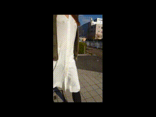 FC2 普通の主婦ですが撮影しながら緊張感であそこを濡らしています(户外露出)